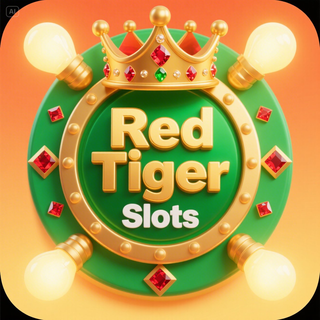 Red Tiger Slots